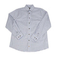 bobby button up