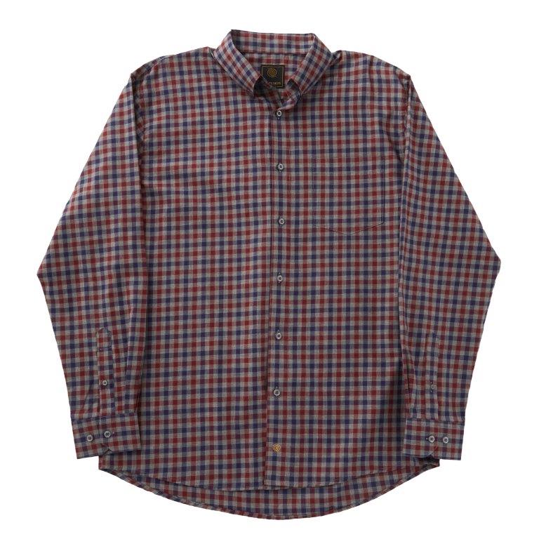 lane check button down