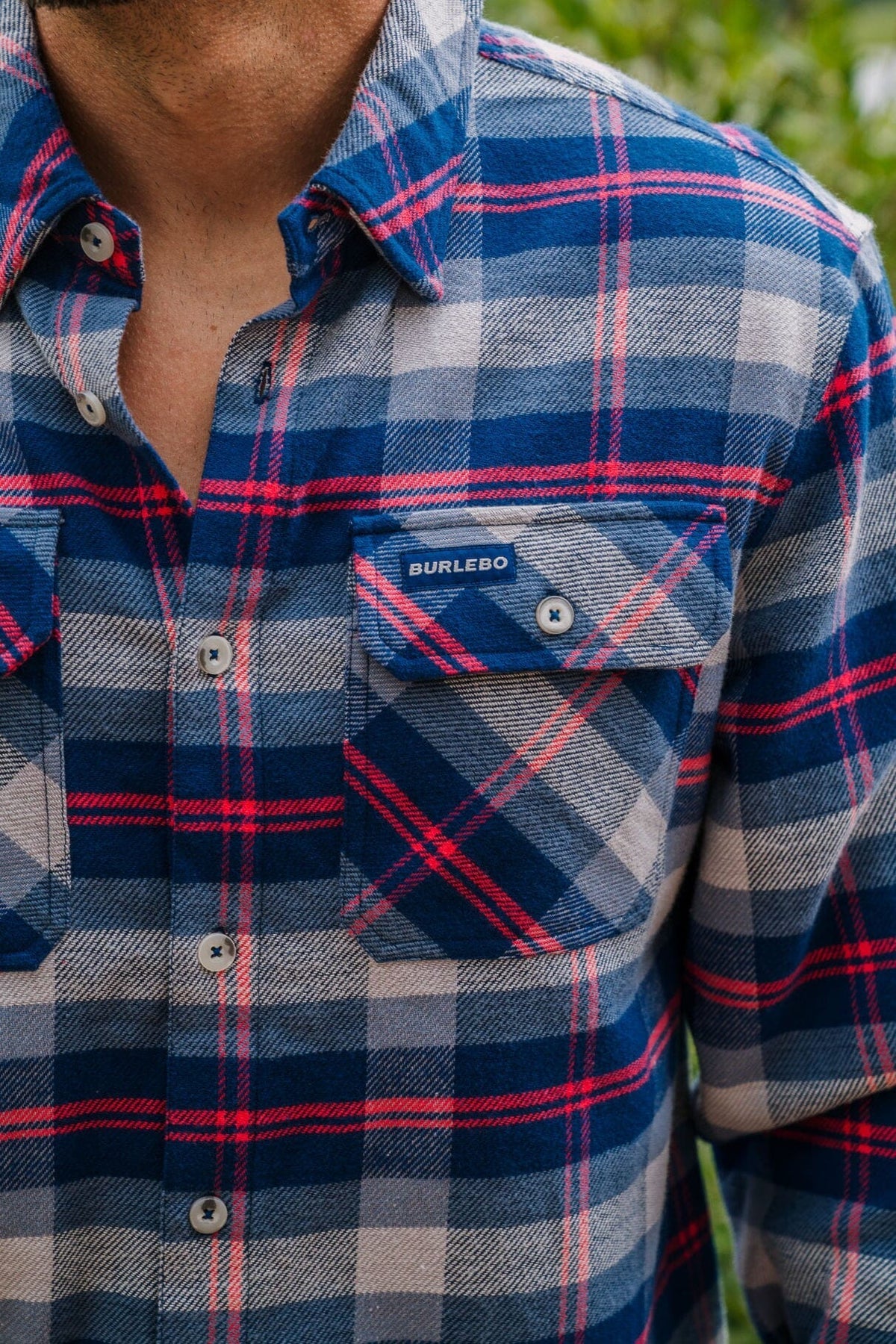 Fireside Flannel