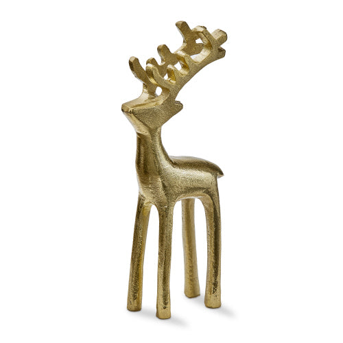 Long Leg Deer Gold