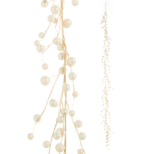 5' Pearl Garland