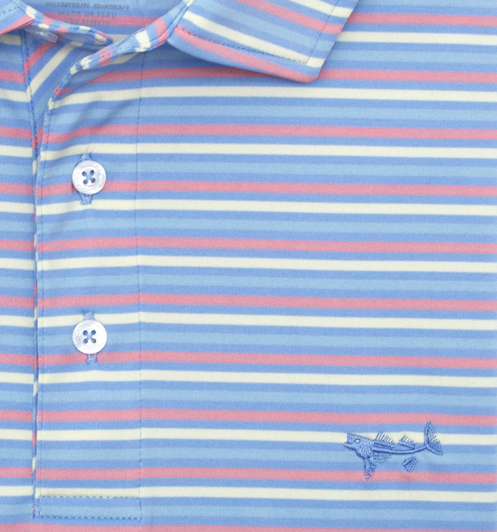 Santa Rosa Polo