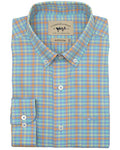 Greyton Gingham Button Down