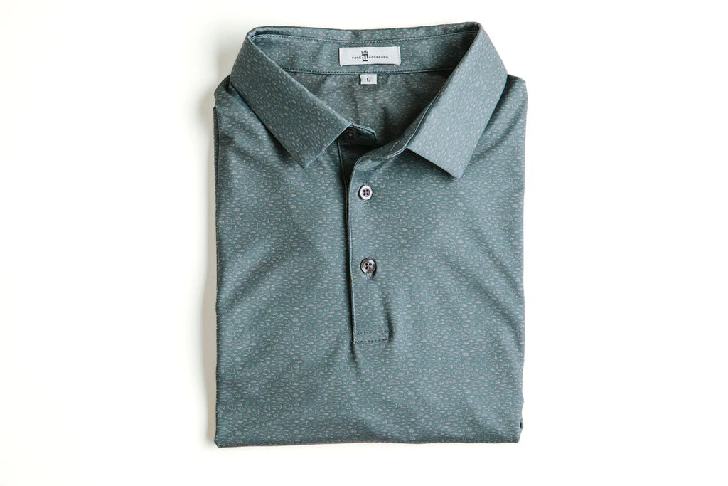 the greenskeeper polo