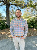 Harvest Sportshirt