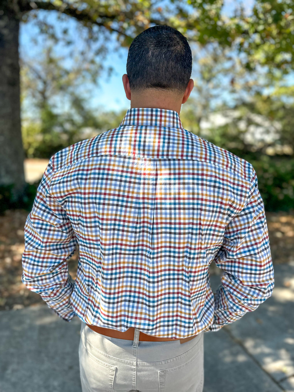 Harvest Sportshirt