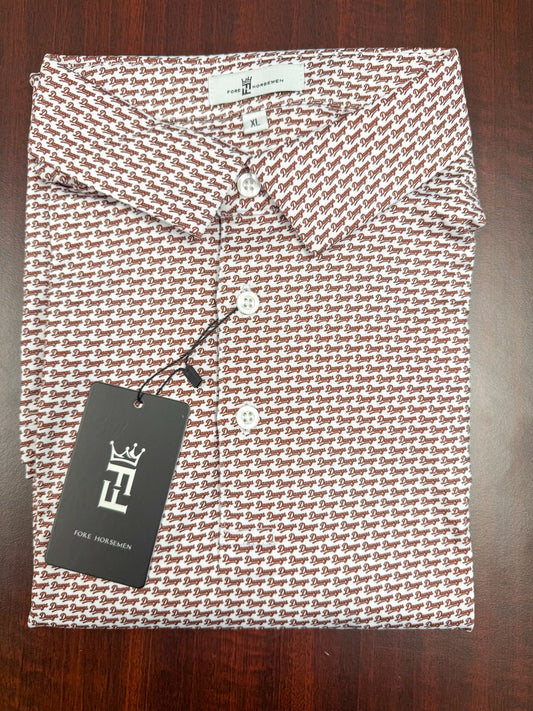 the dawgs polo