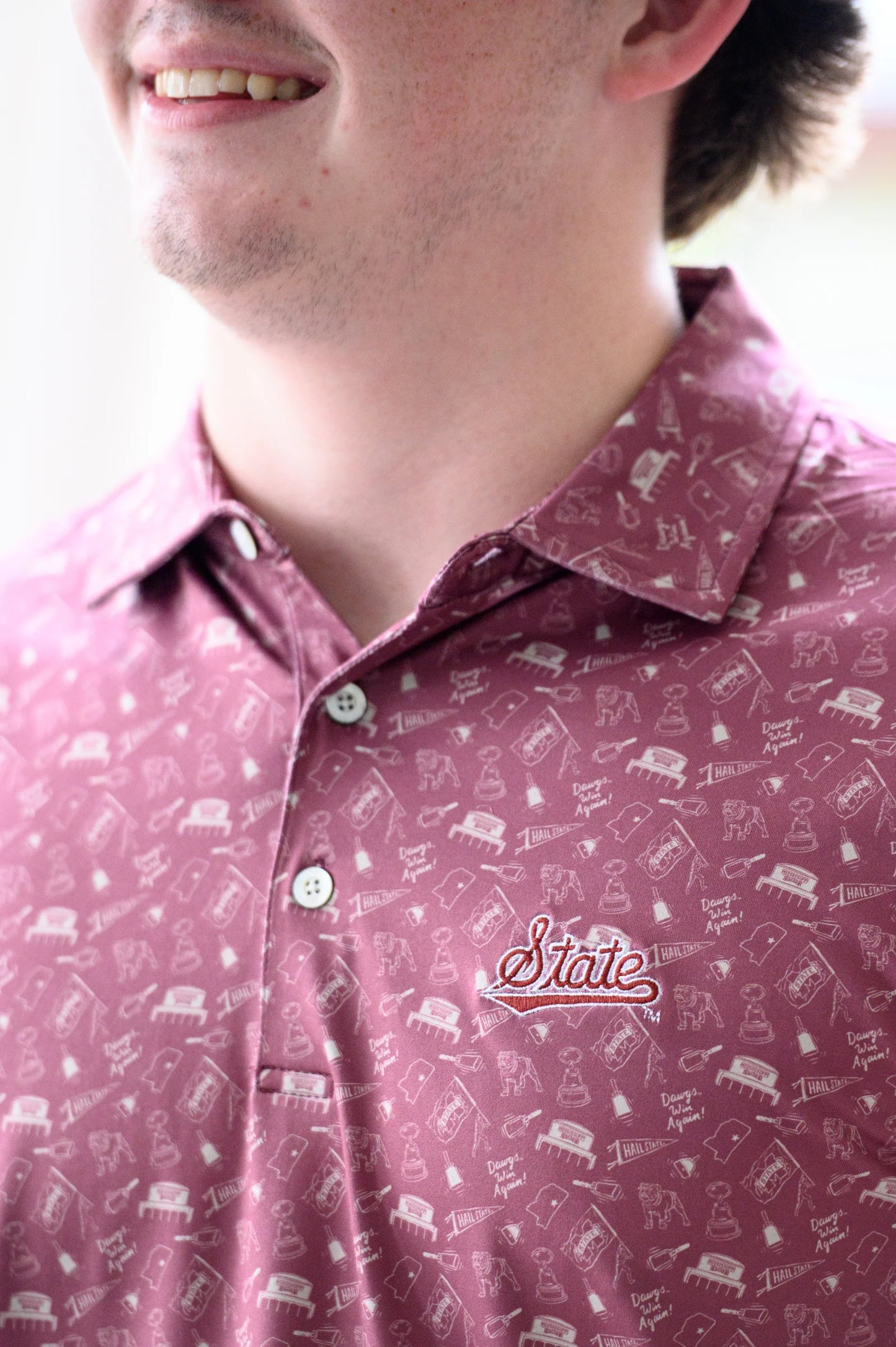script state campus polo