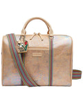 Jet Setter, Gloria