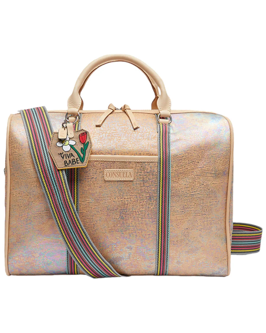 Jet Setter, Gloria