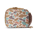 Bayside Camo Lunch Box