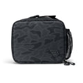 Black Camo Lunch Box