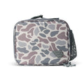 Classic Deer Camo Lunch Box