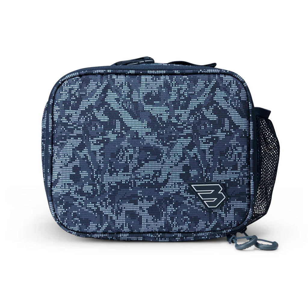 Digi Camo Navy Lunch Box