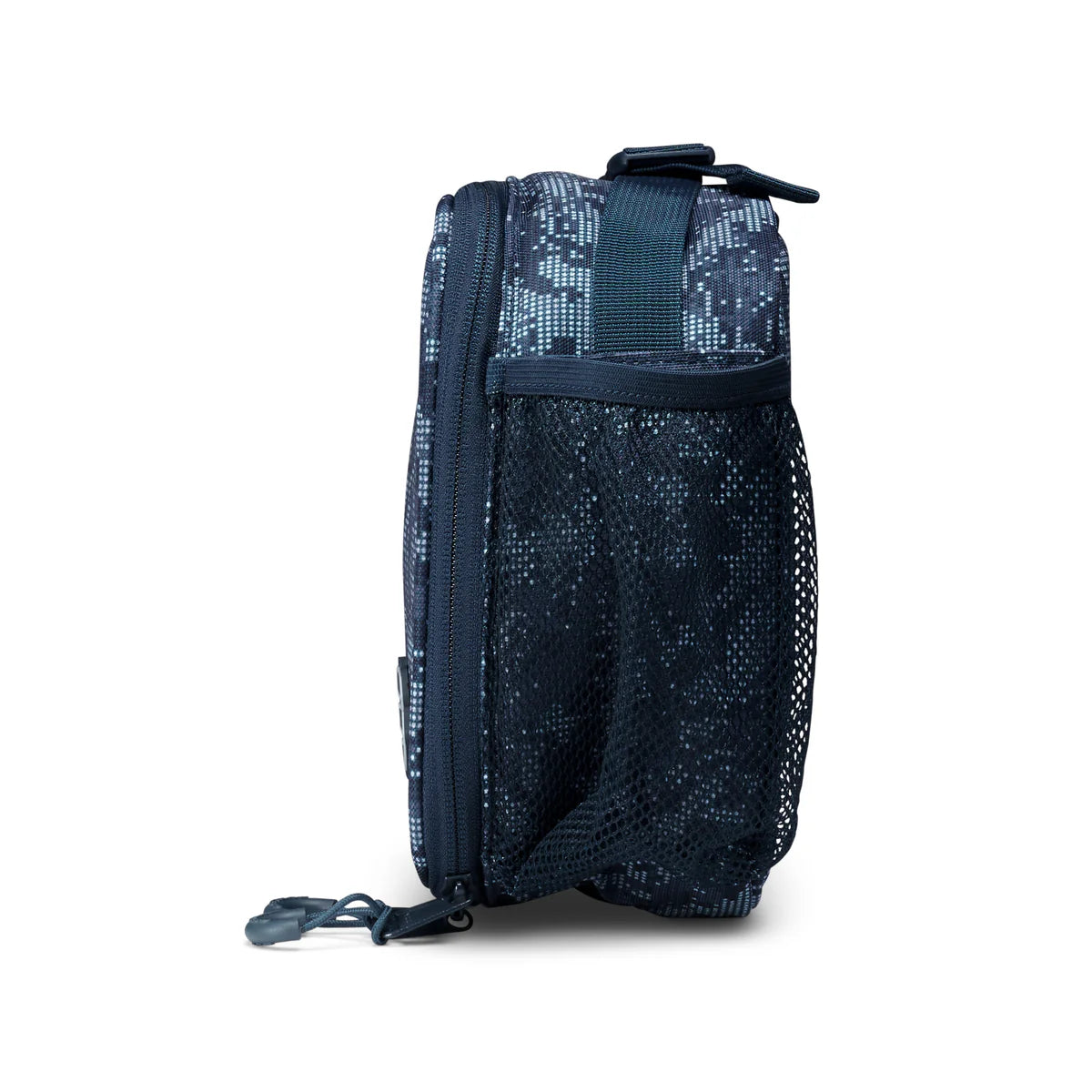 Digi Camo Navy Lunch Box