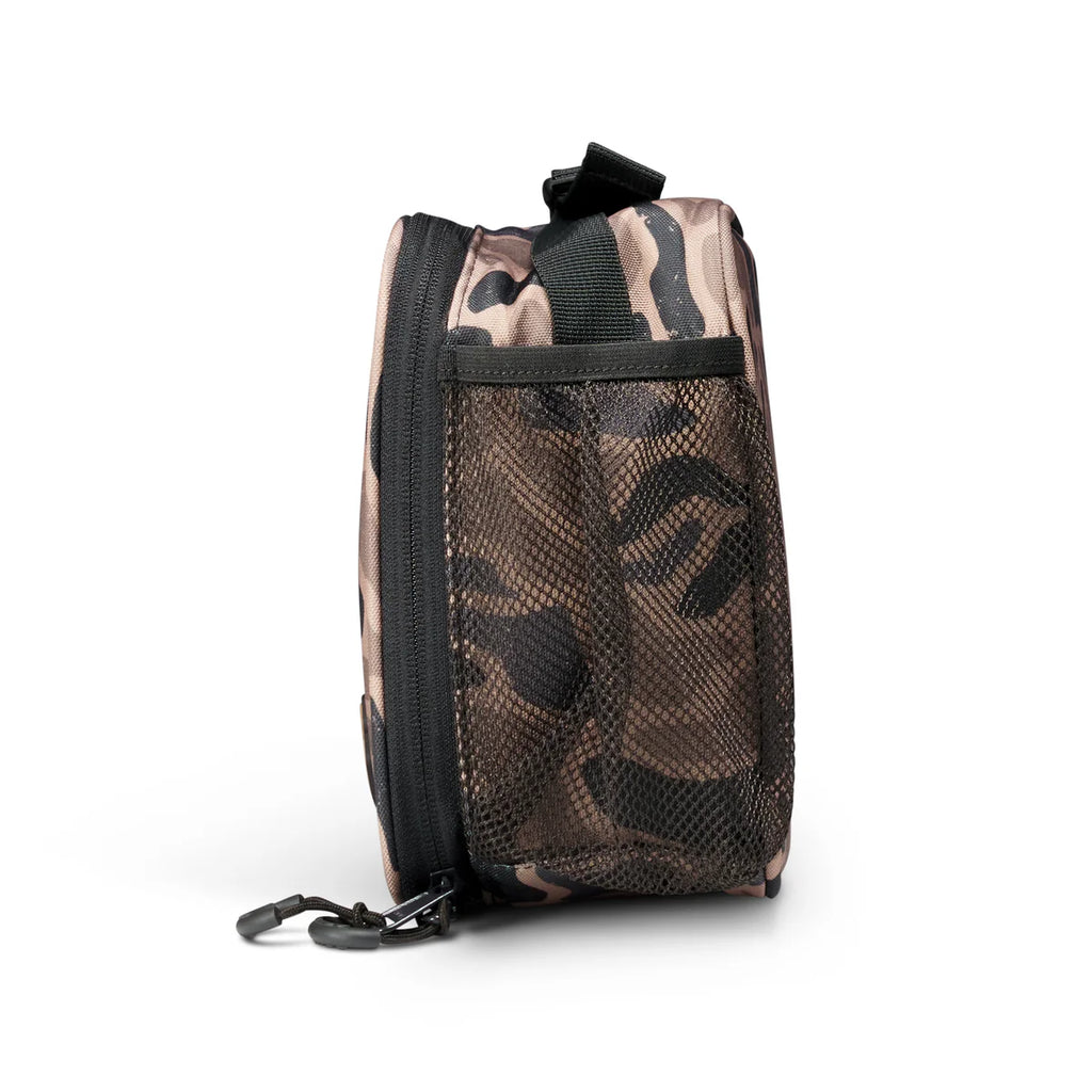 Gauge Camo Lunch Box