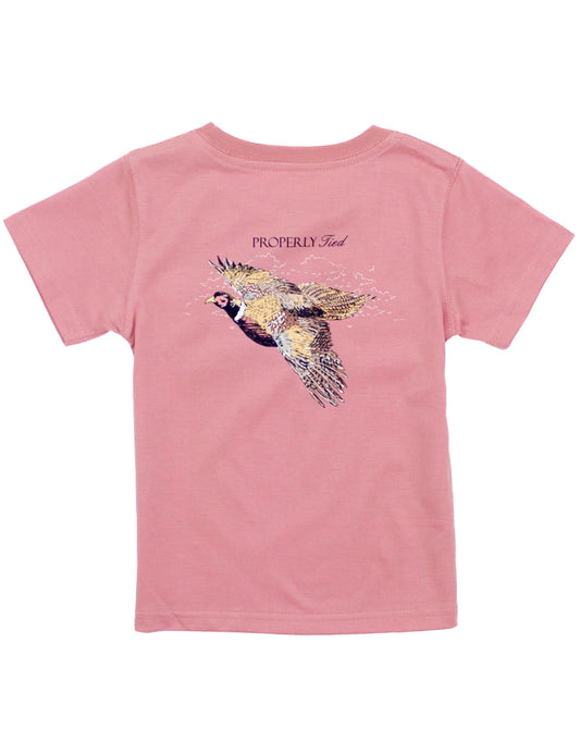 Pheasant Hunt Tee