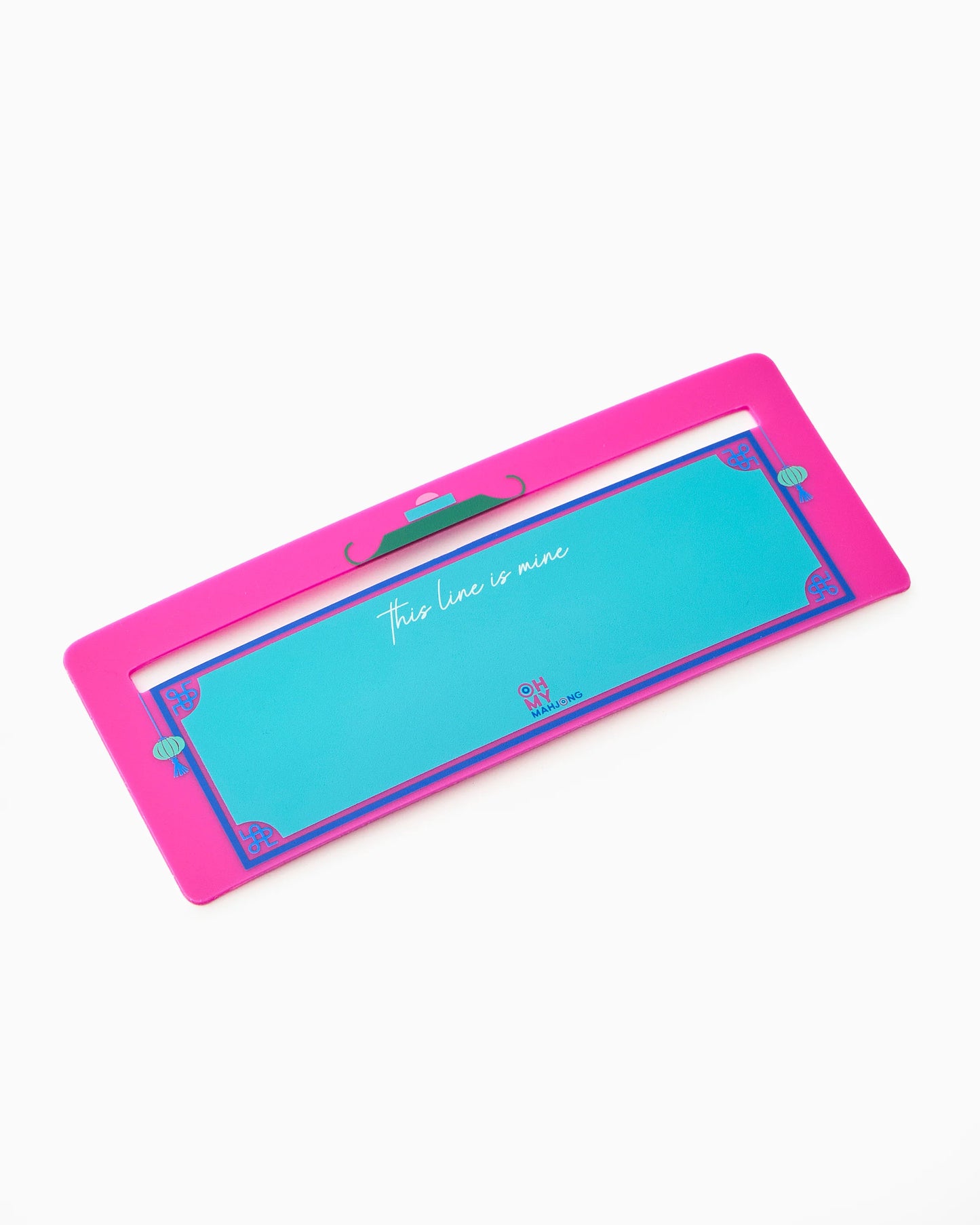line readers