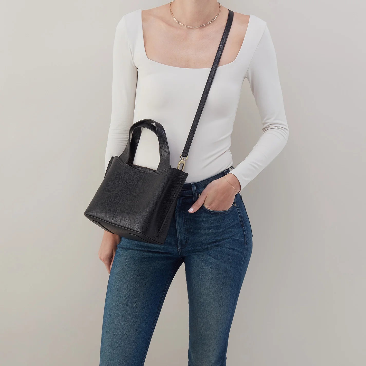 vida small tote