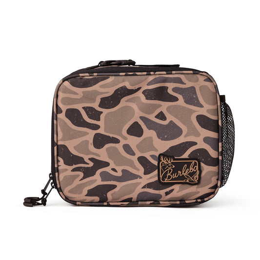 Camo Lunchboxes