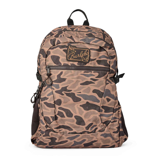 Camo Backpacks
