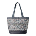 Utility Tote Burlebo