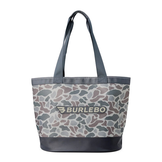 Utility Tote Burlebo