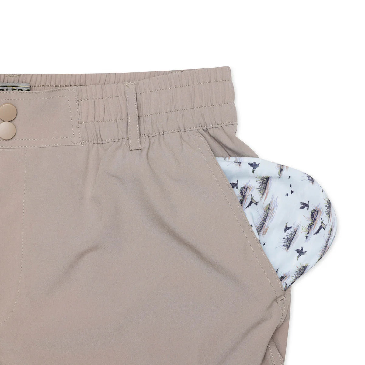 Cobblestone Everyday Short