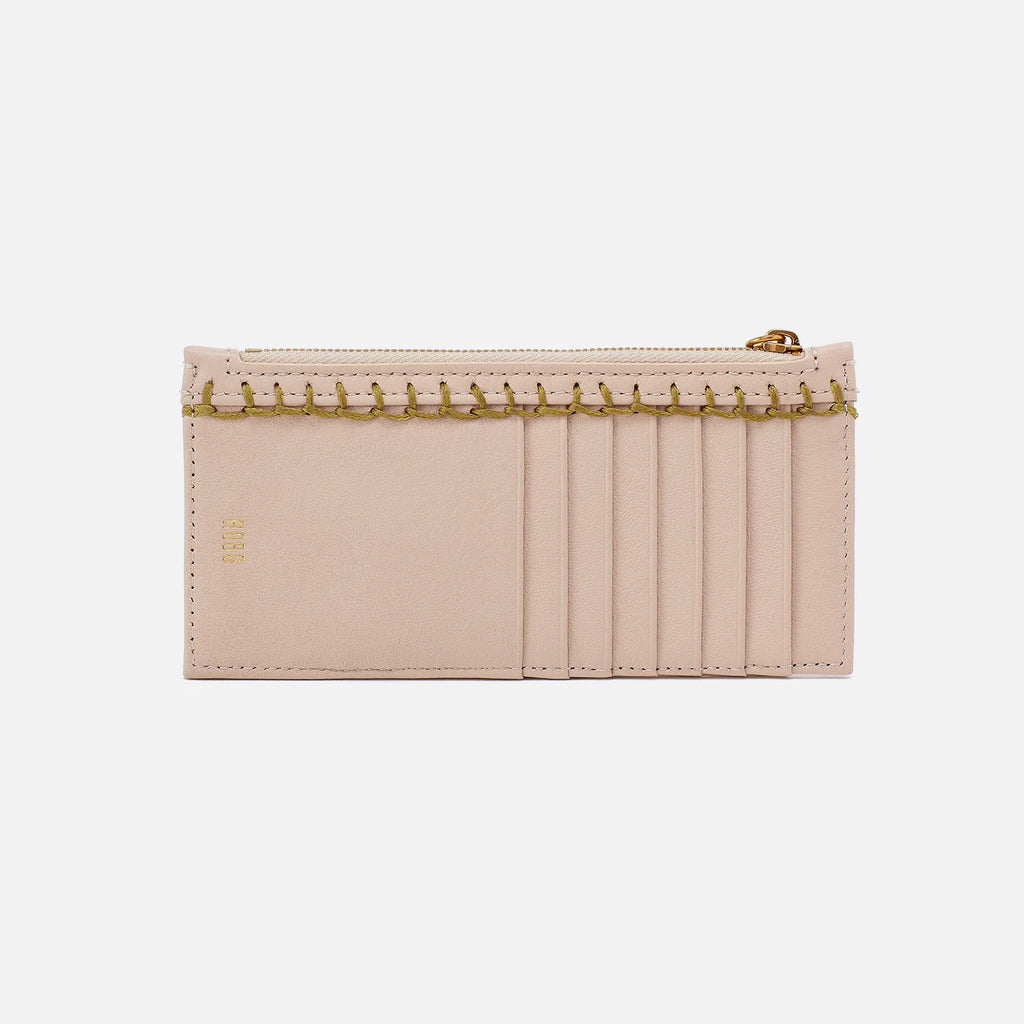 Carte Card Case - Stonewash