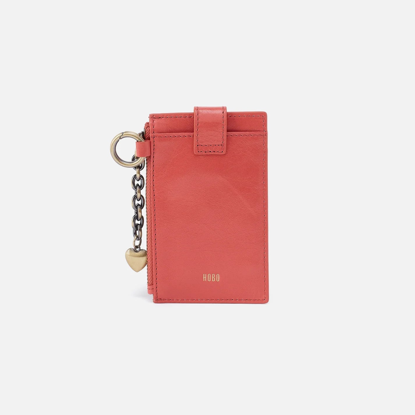 Ring Wristlet - Pink Mirage