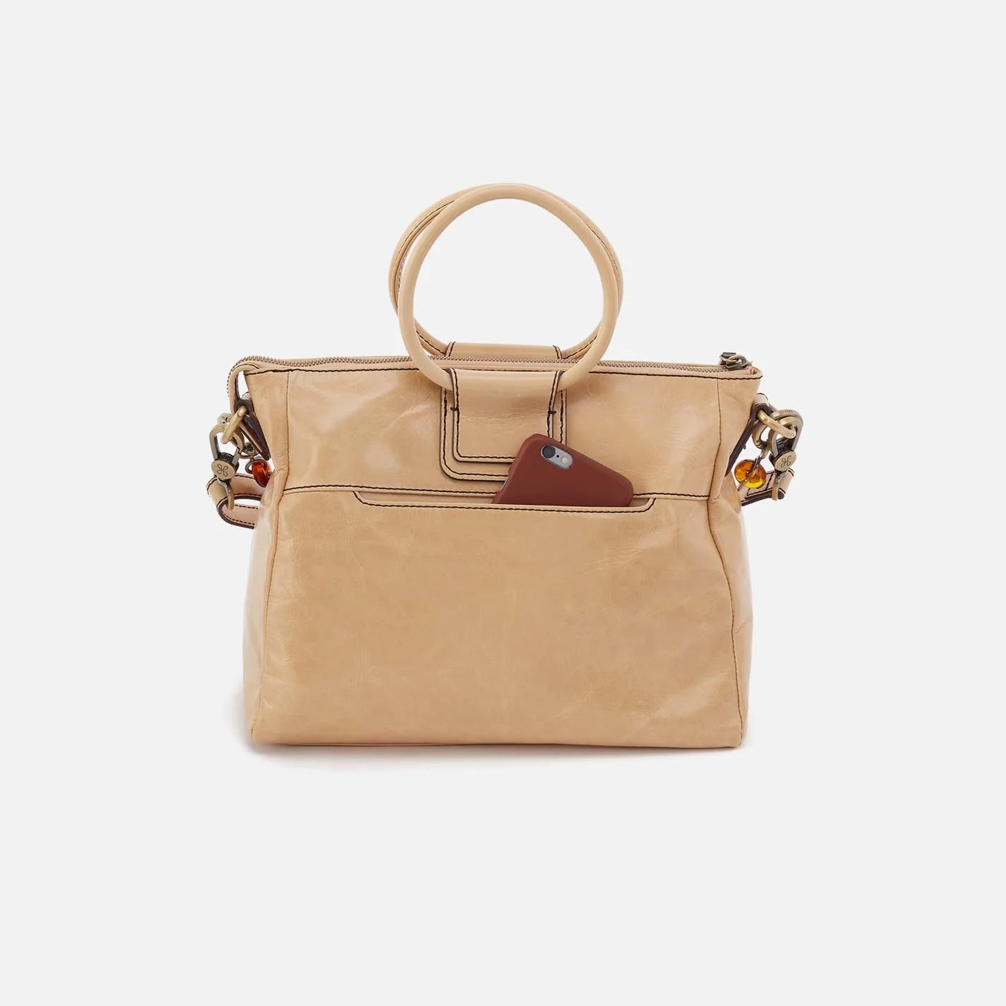 Shelia Medium in Desert Sand
