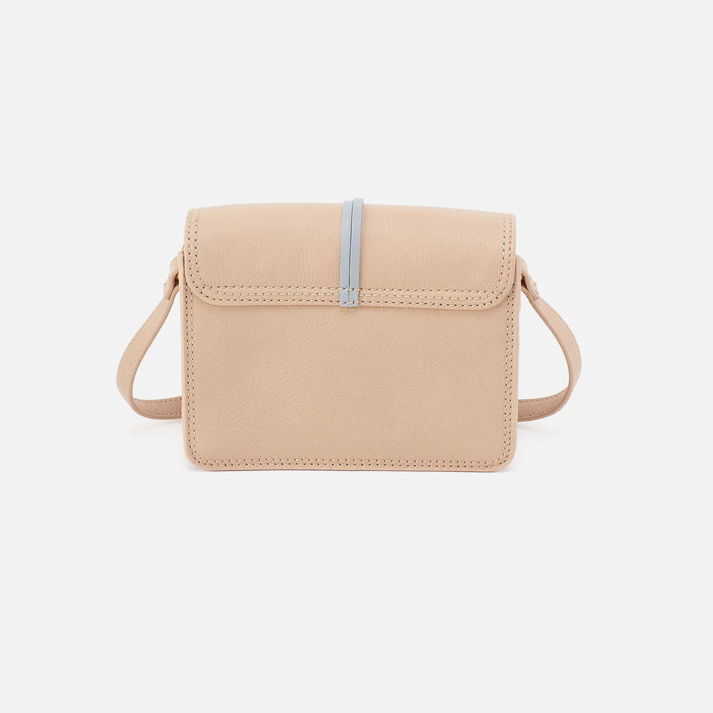 Eden Small Crossbody in Linen