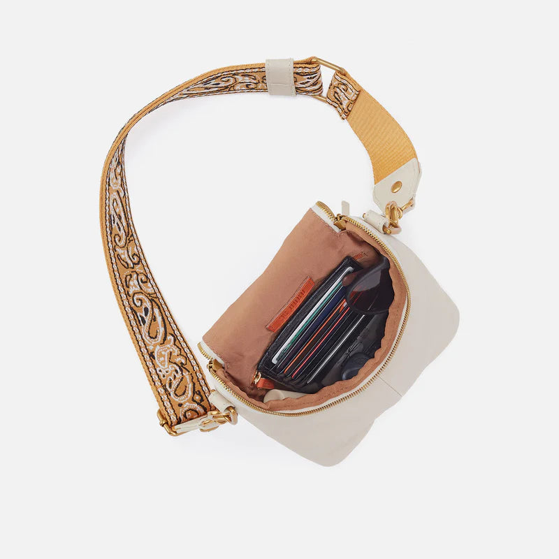 Fern Crossbody - Birch