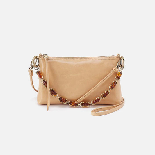 darcy crossbody - desert sand