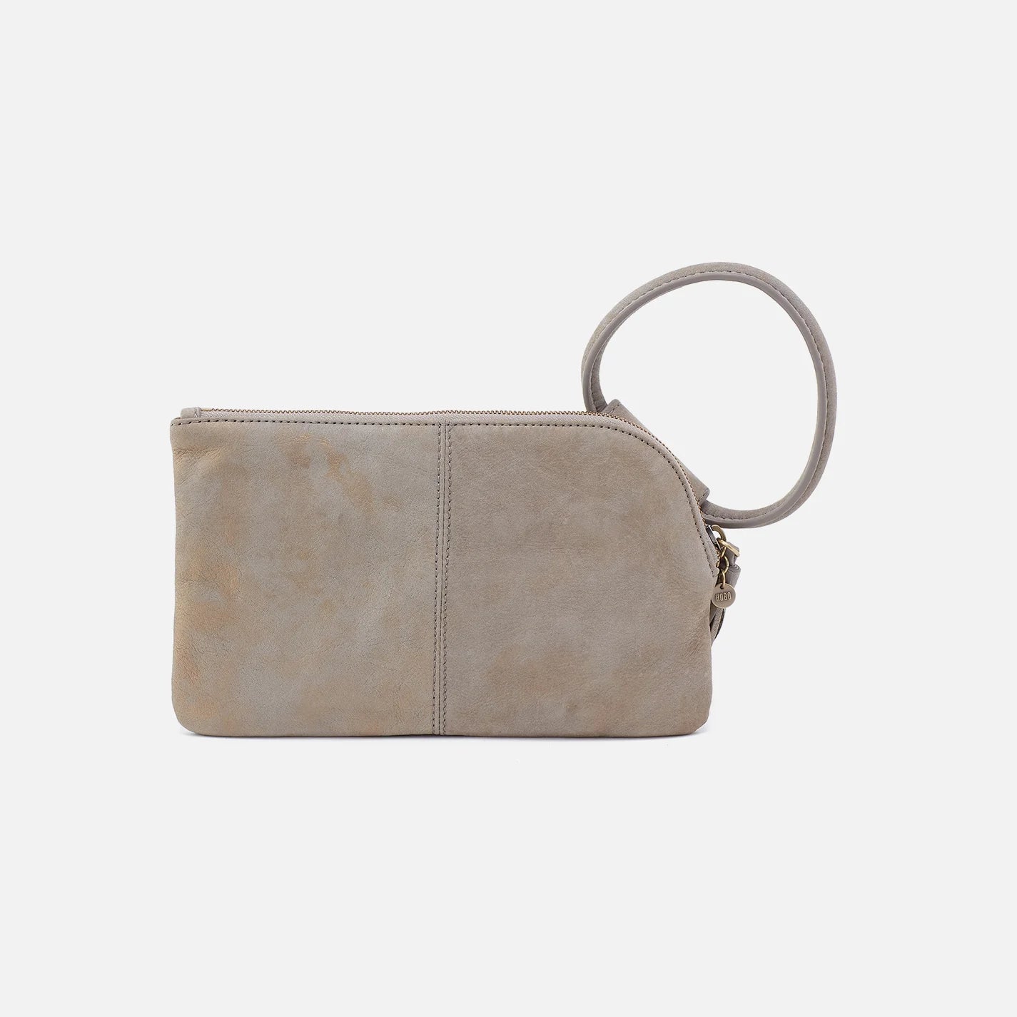 Sable Wristlet and Golden Granite