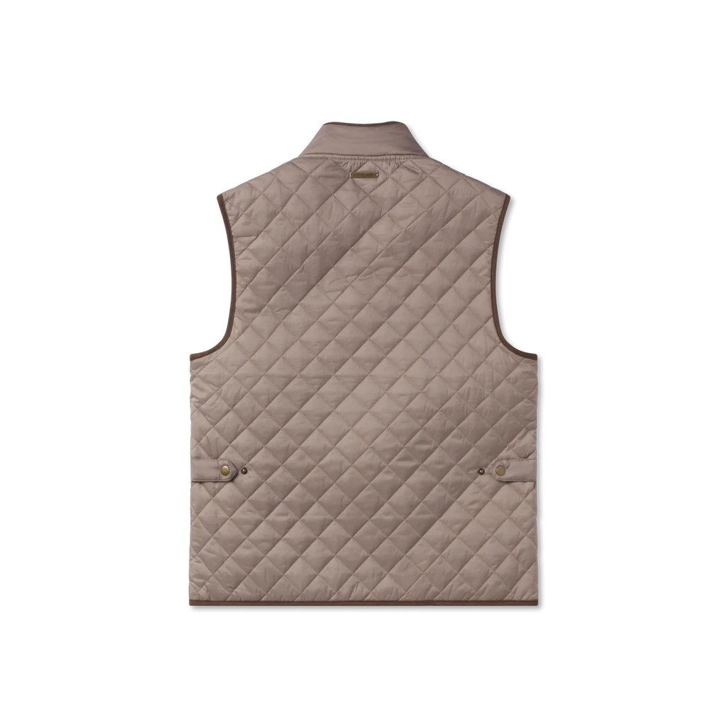 Huntington Quilted Vest