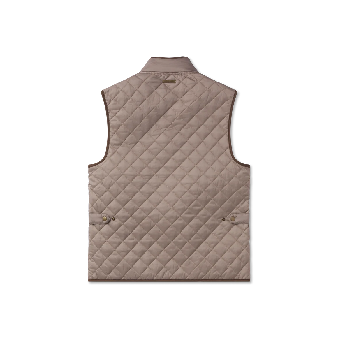 Huntington Quilted Vest