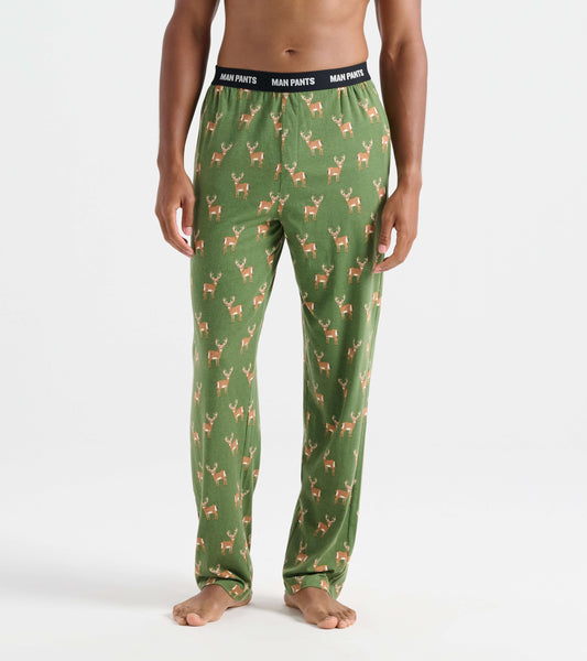 big bucks man pants