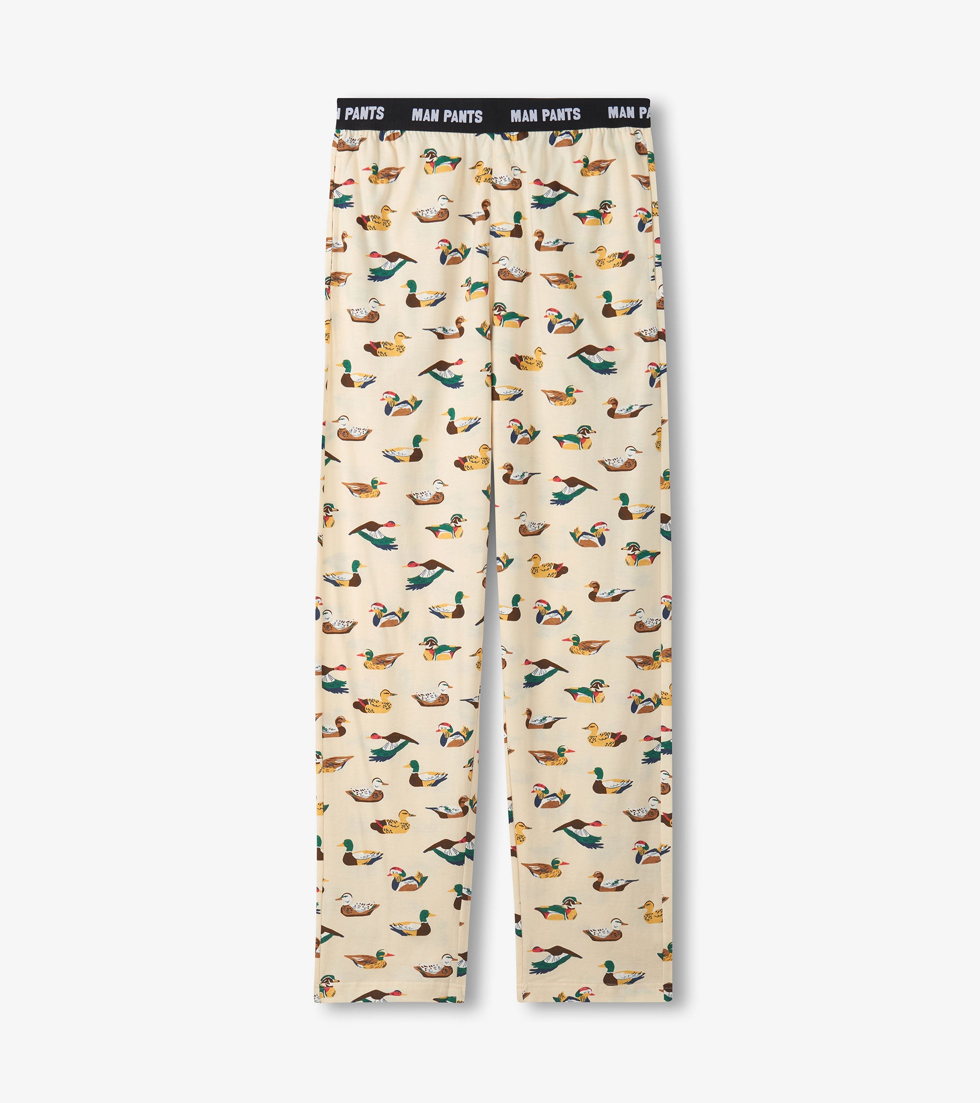 All Over Bass Man Pants