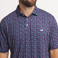 Rebs Saturday Polo