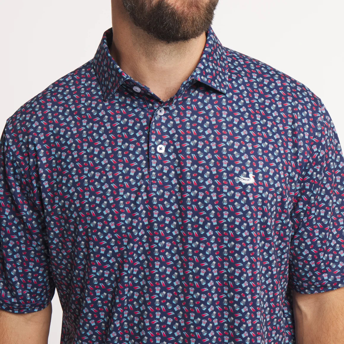 Rebs Saturday Polo