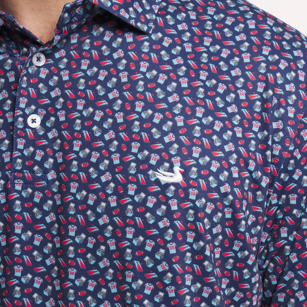 Rebs Saturday Polo