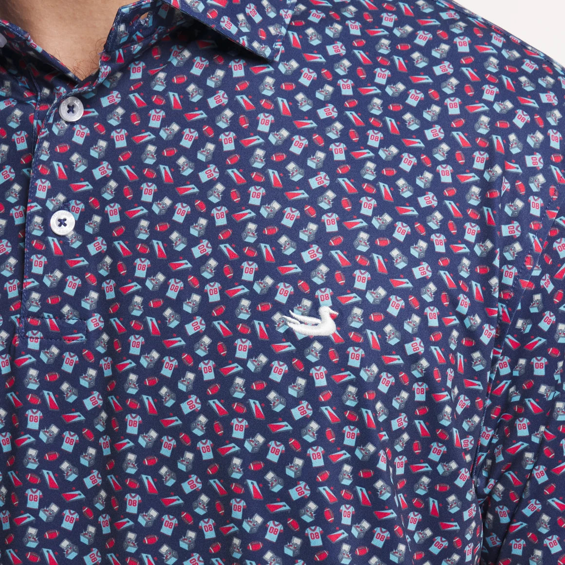 Rebs Saturday Polo