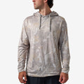 Drifter Camo Hoodie