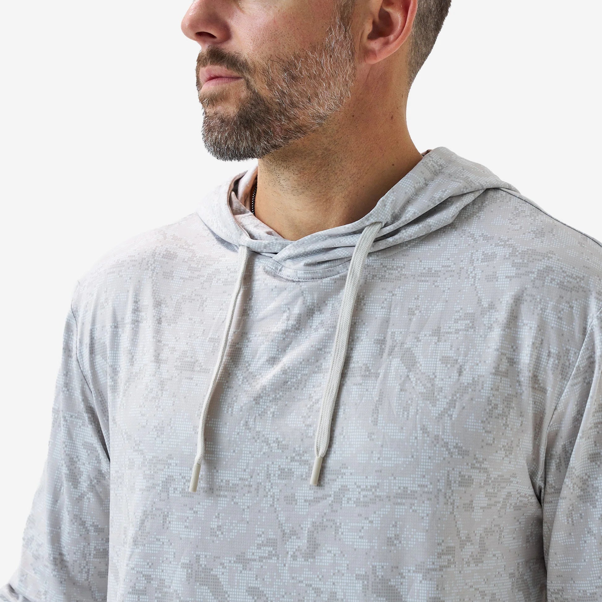 Digi Camo Performance Hoodie
