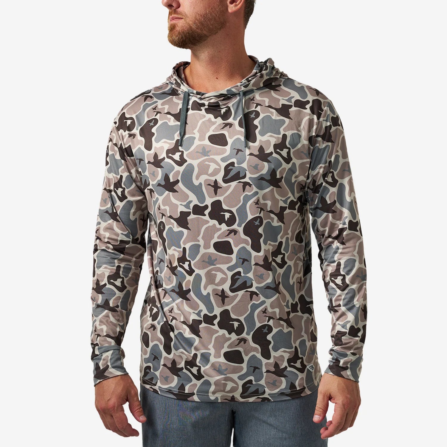 Mallard Mayhem Hoodie