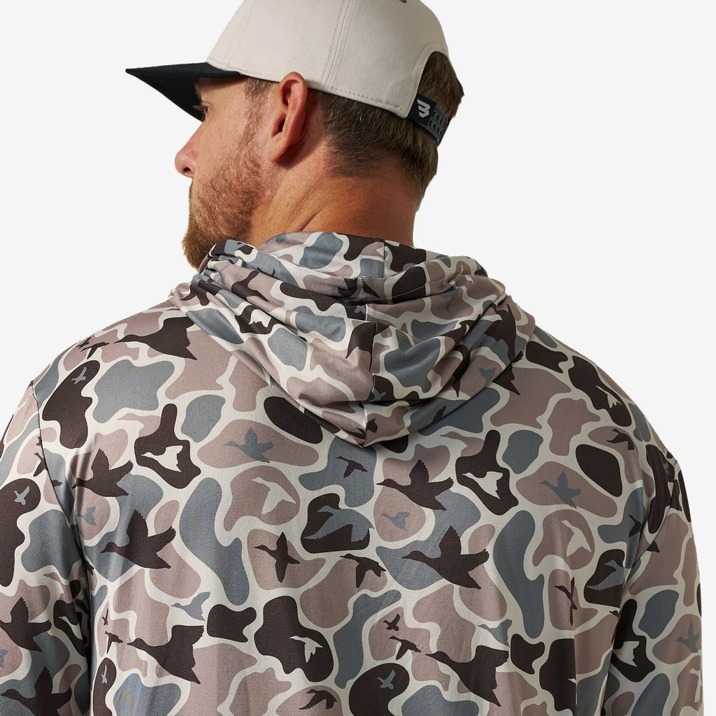 Mallard Mayhem Hoodie