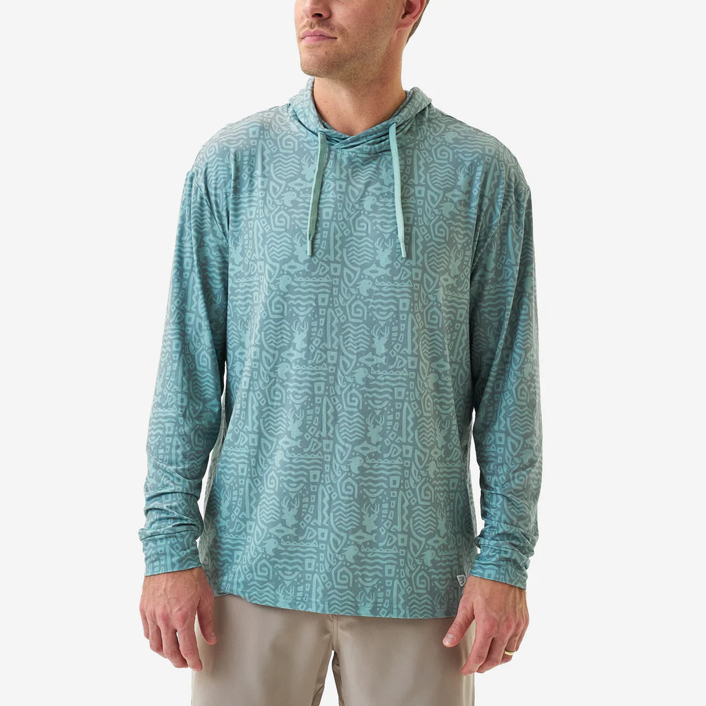 Mayan Outdoors Performance Hoodie