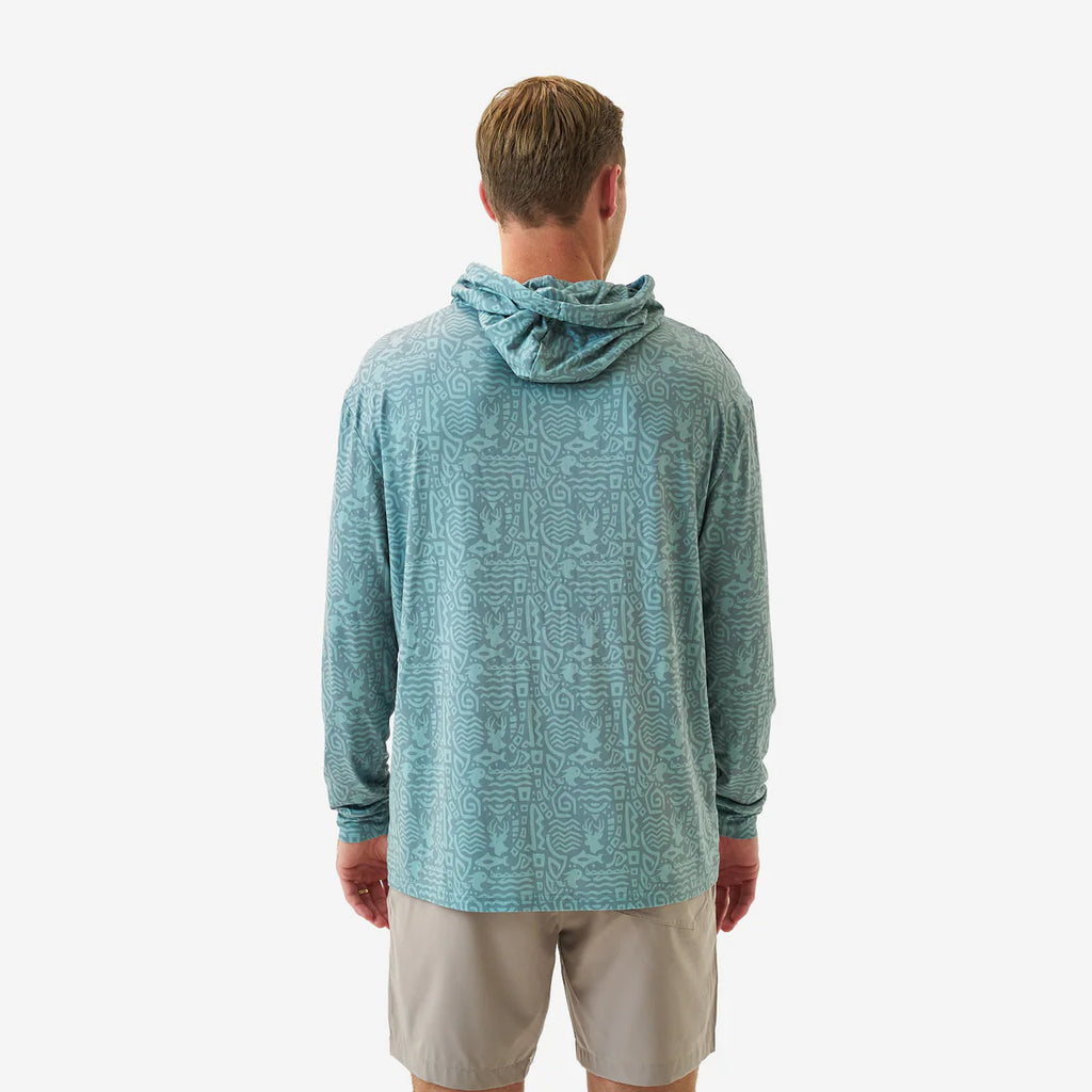 Mayan Outdoors Performance Hoodie