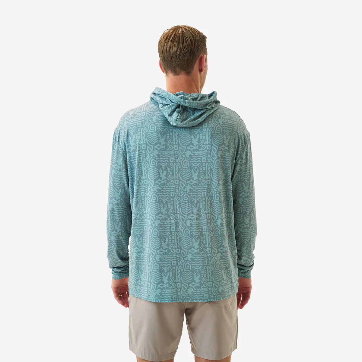 Mayan Outdoors Performance Hoodie
